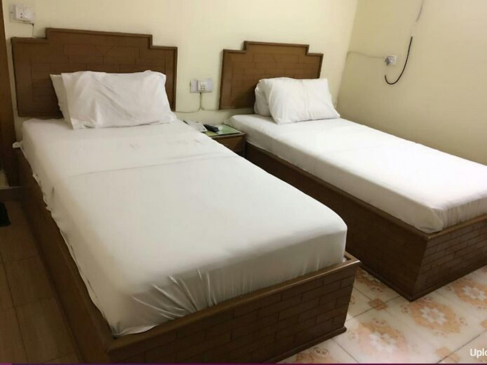 Bedroom 3, Grace Hotel and Restaurant, Faisalabad