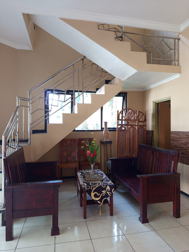 Others 4, Hotel Prima Asri 153, Malang