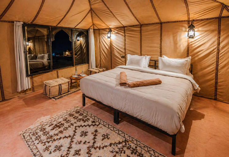Others 5, Sunsky Luxury Camp, Errachidia