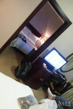 Others 3, Sanjin International Hotel, Taiyuan