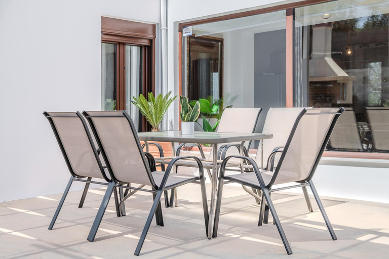 Others 3, Altura, one storey private villa, Crete