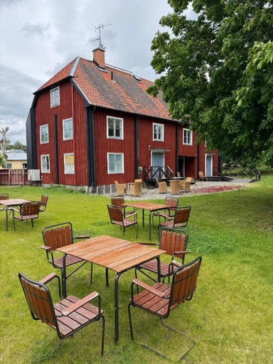 Exterior & Views 5, SB Mangelgardens B&B, Söderköping