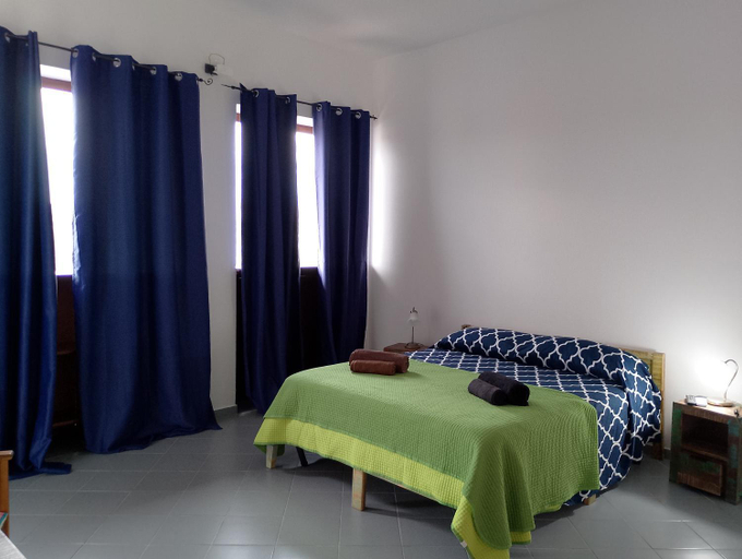 Sport & Beauty, SU MARINERI, Oristano