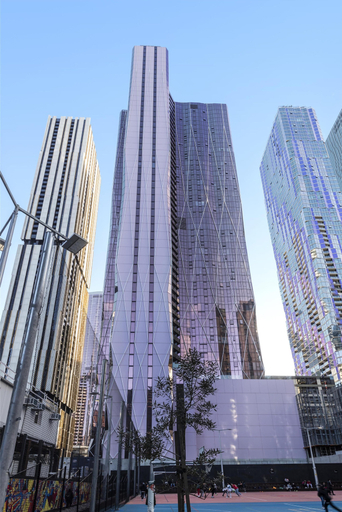 Exterior & Views 2, Avani Melbourne Central Residences, Melbourne