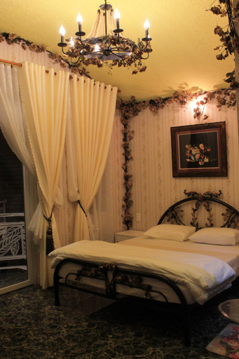 Bedroom, Mac Valley Dalat Hotel, Đà Lạt
