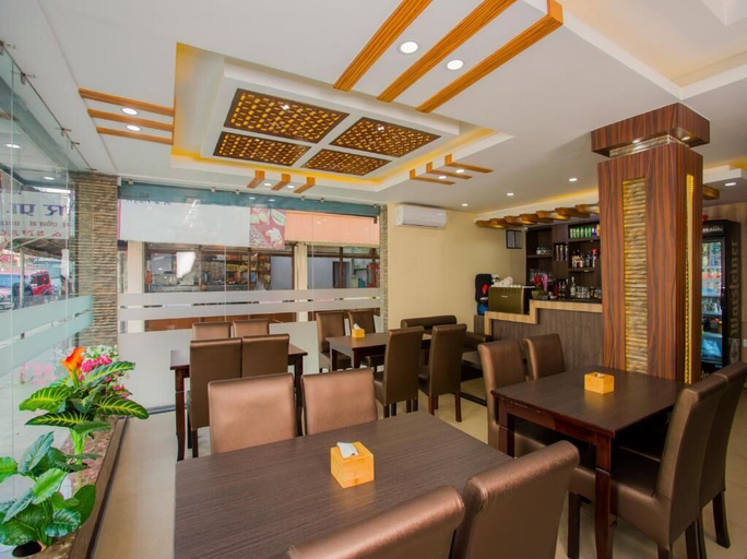 Food & Drinks 5, Hotel Deepshree, Bagmati