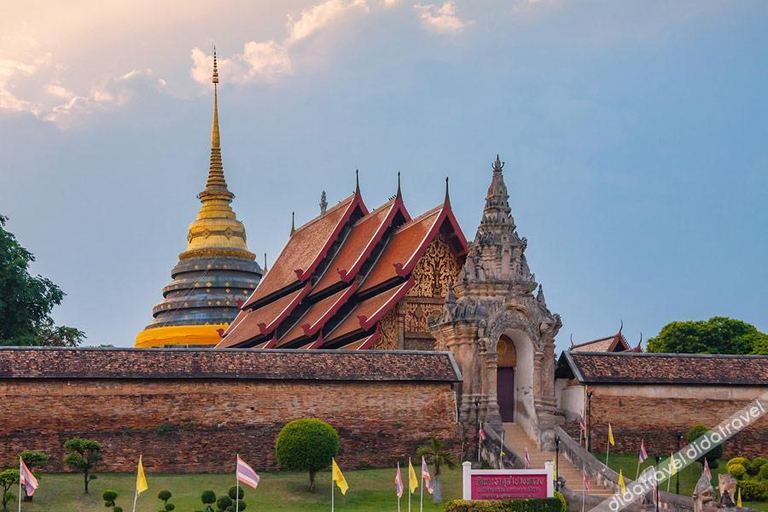 Exterior & Views 1, LampangPvillage, Muang Lampang
