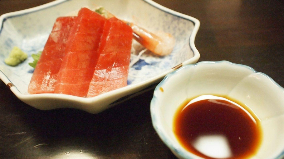 Food & Drinks 4, Yuya Onsen Ryokan Suimei, Shinshiro