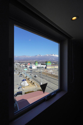 Others 4, Hotel Hishiya, Komoro