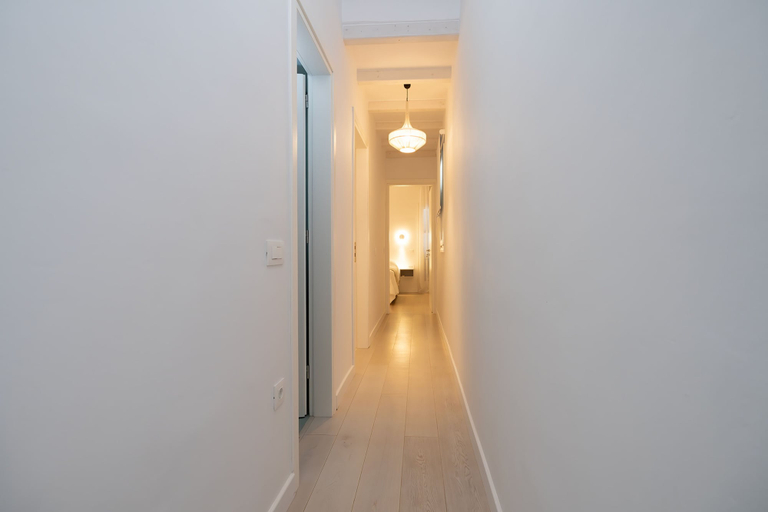Interior, Aethelia Villa Sifnos, South Aegean