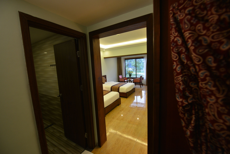 Bedroom 4, Bao Ninh Beach Resort, Đồng Hới