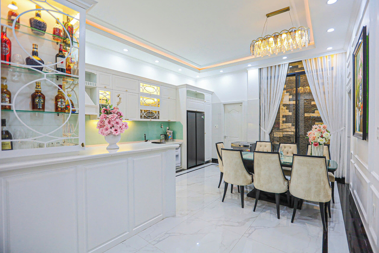 Food & Drinks, La Peace Home, Huế
