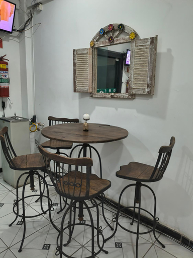 Others 2, Hotel Silveira, Guarapari