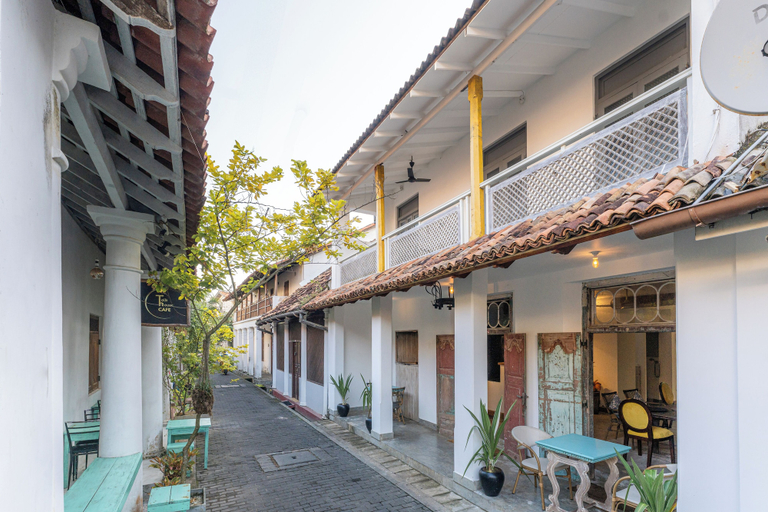 Exterior & Views 2, Parawa House, Galle Four Gravets