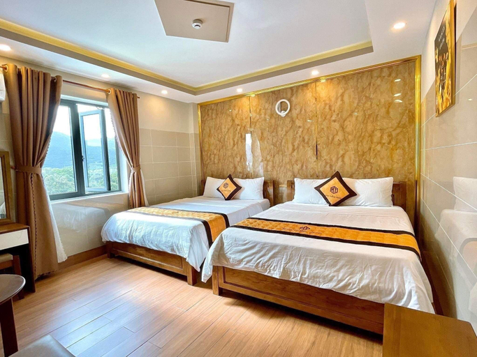Bedroom 5, Minh Thang 2 Hotel, Côn Đảo