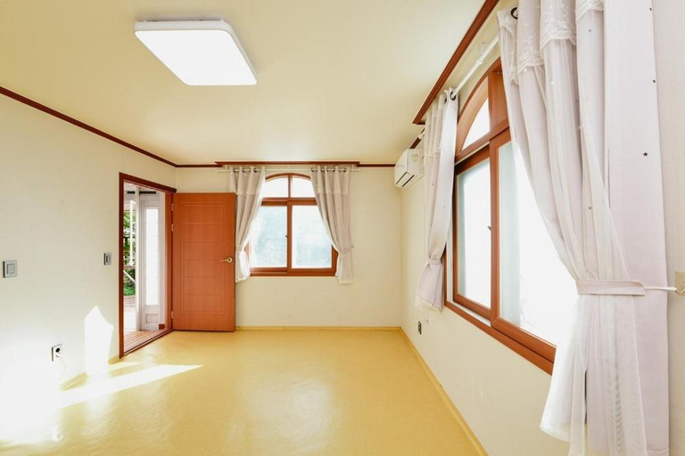 Others 5, Giltara HaengWoon Pension, Gapyeong