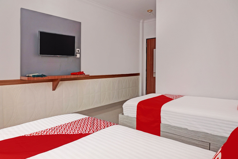 Others 5, Hotel O De Luna Hotel, Banjarmasin