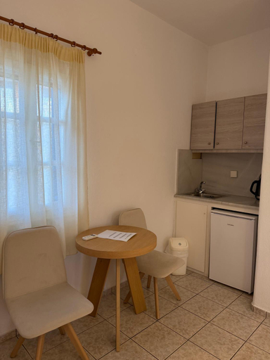 Others 5, Romantika Pension, South Aegean