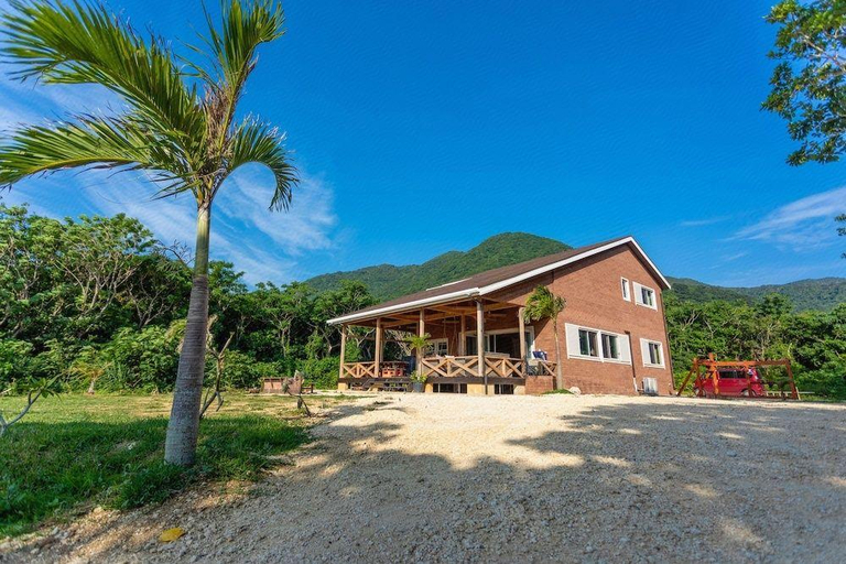 Others 2, YOISAMA Sunset Beach House, Ishigaki