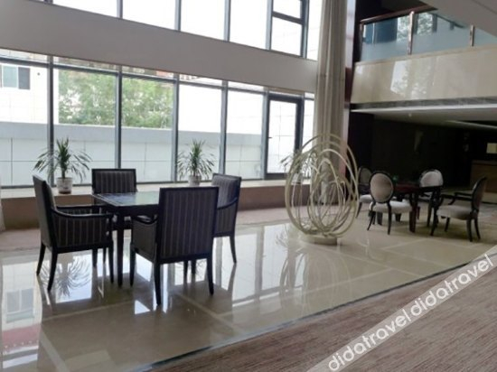 公共区域 5, Minshan Hotel, Lhasa