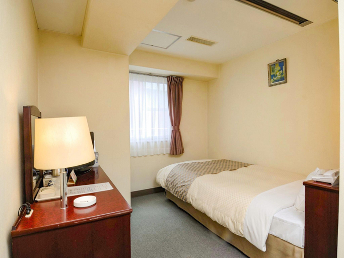 Bedroom 2, Hotel Matsuo, Hamada