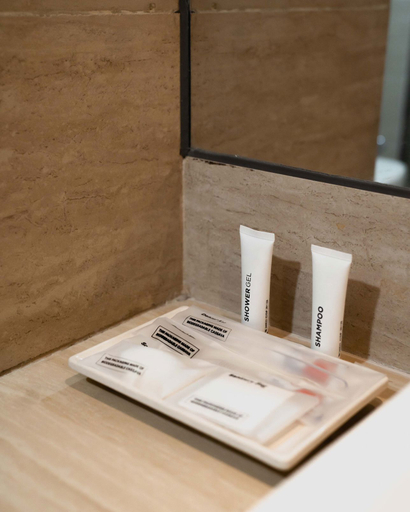 amenities 12
