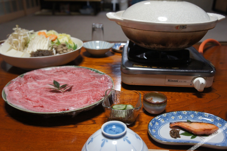 Others 5, Nashikisou, Toyooka