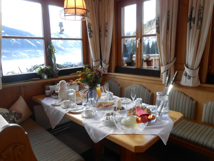 Food & Drinks 5, Jausenstation Pfefferbauer, Zell am See