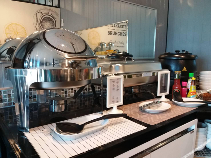 Food & Drinks 4, LampangPvillage, Muang Lampang
