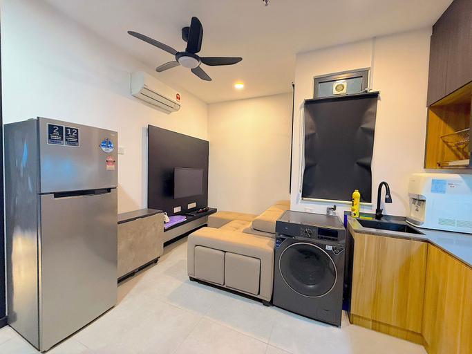 Others 5, Neu Suites By RASBO Galaxy Suites, Kuala Lumpur