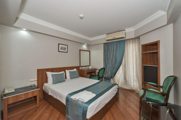 Bedroom 2, The Biancho Hotel Old City, Fatih