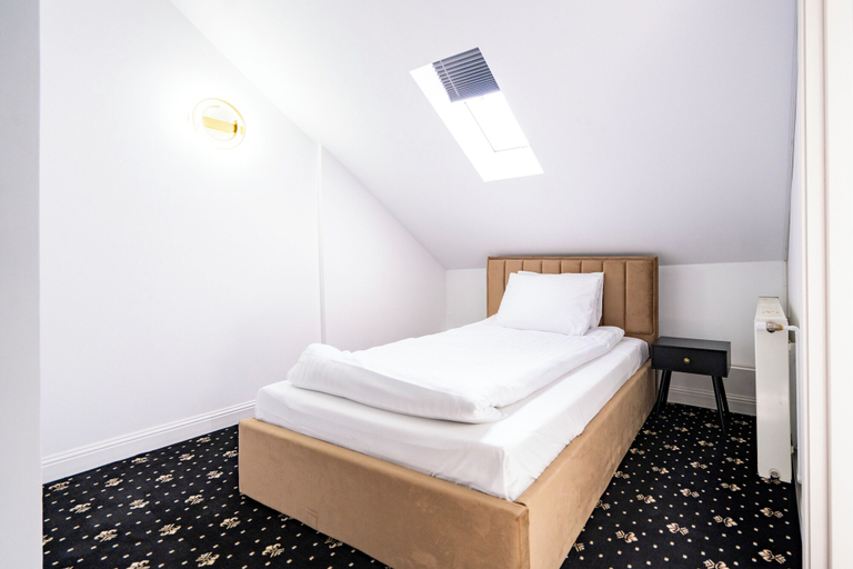 Room 4, Rosetti Inn, Cluj-napoca