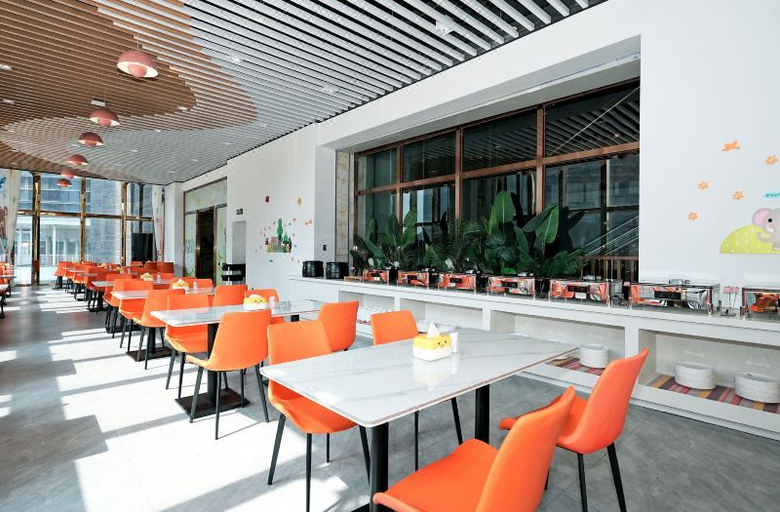 Food & Drinks 2, ホテル(), Zhuhai