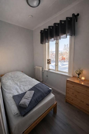 Room 3, Wärdshuset Liden, Sundsvall