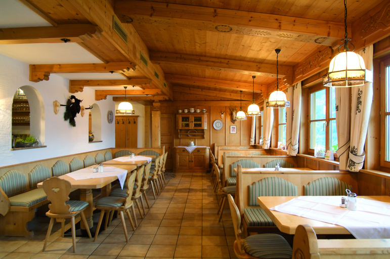 Food & Drinks 4, Jausenstation Pfefferbauer, Zell am See