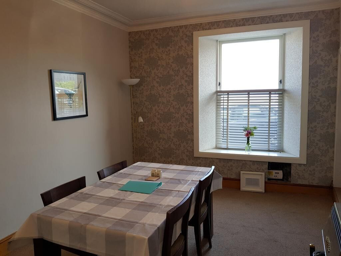 Food & Drinks 4, House by the Harbour - Nc500 Route, Highland