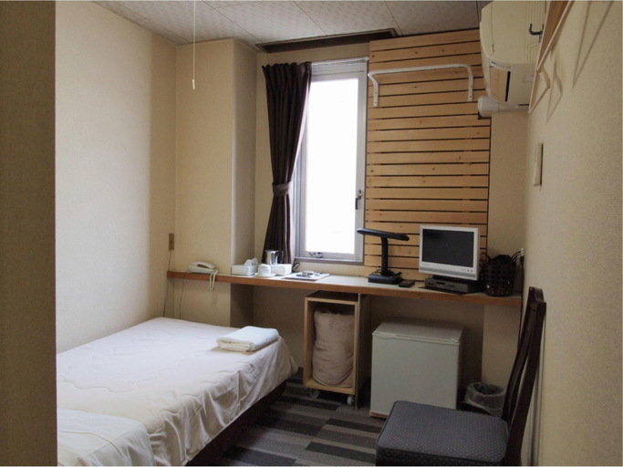 Bedroom 2, Tsukuba Daily-Inn, Tsukuba