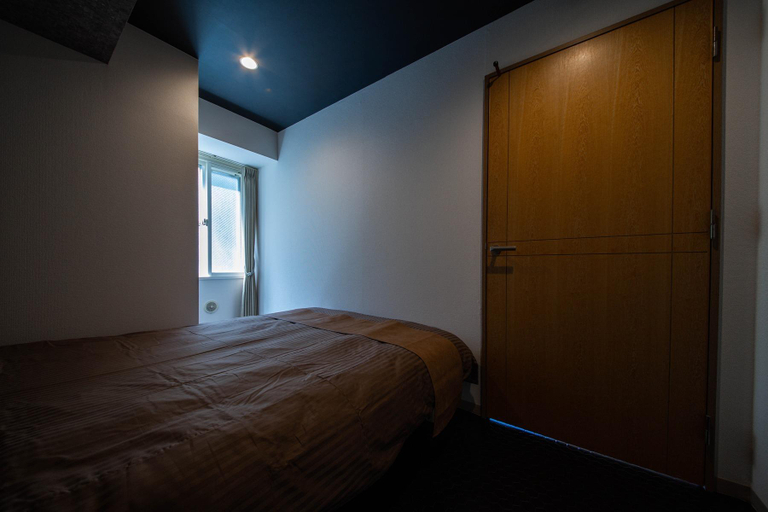 Others 3, Luxury, Sapporo