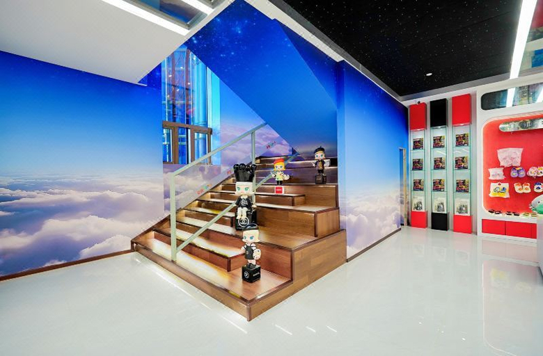 Food & Drinks 3, ホテル(), Zhuhai