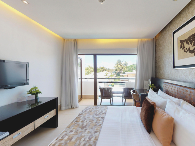 Bedroom 5, The District Boracay, Malay