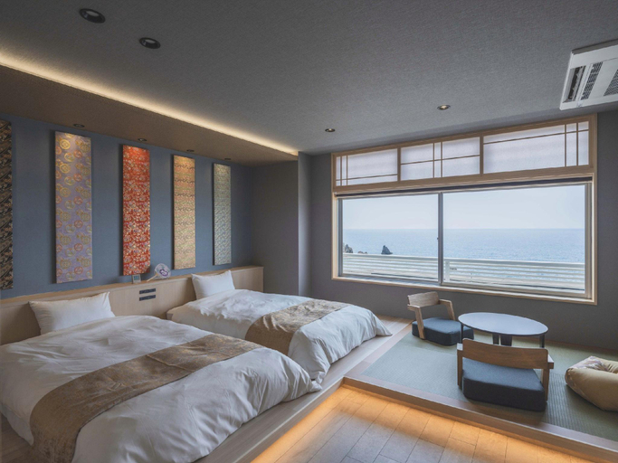 Bedroom, Kanetomo, Echizen