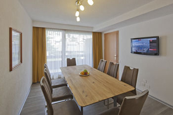 Others 4, Hotel Alpin Superior, Visp