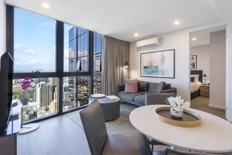 Others 5, Avani Melbourne Central Residences, Melbourne
