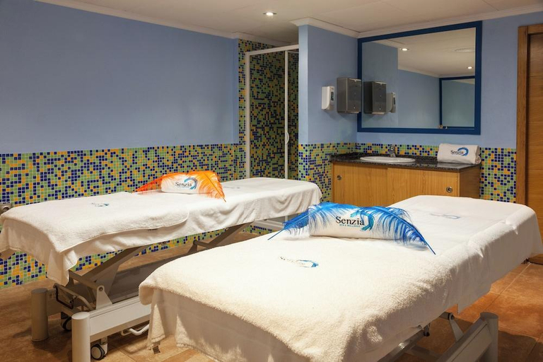 Bedroom 3, Playa Marina Spa Hotel - Luxury, Huelva