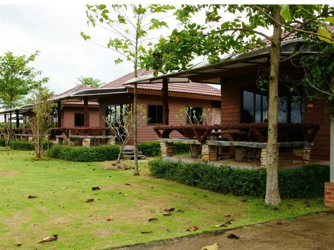 Others 4, Busai Country View Resort, Wang Num Khiaw
