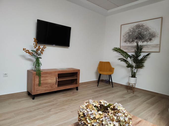 Public Area 2, HOTEL RURAL LA TEJA, Badajoz