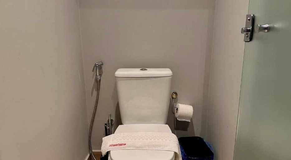 Bathroom 4, Setai Edition, João Pessoa