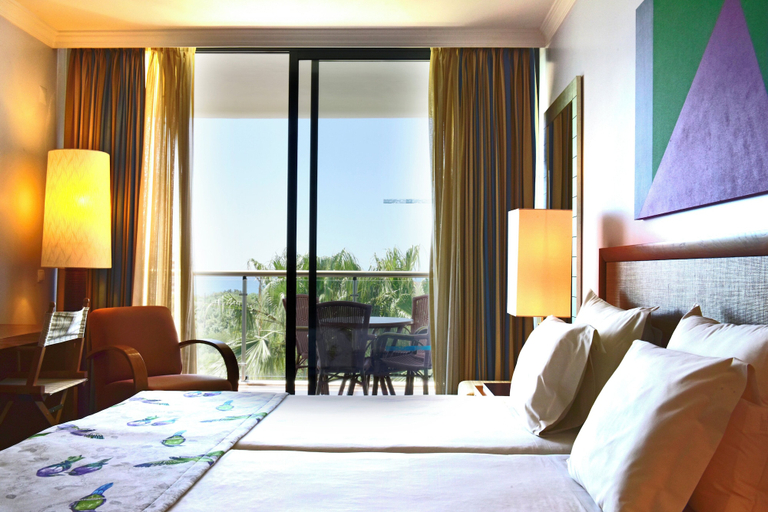 Bedroom 3, Pestana Alvor Park, Portimão