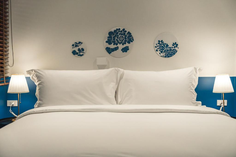 Bedroom 5, Blu Monkey Boutique Naiharn Beach Phuket, Phuket Island