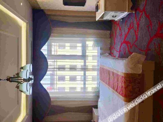 Others 4, qianxing hotel, Baoding